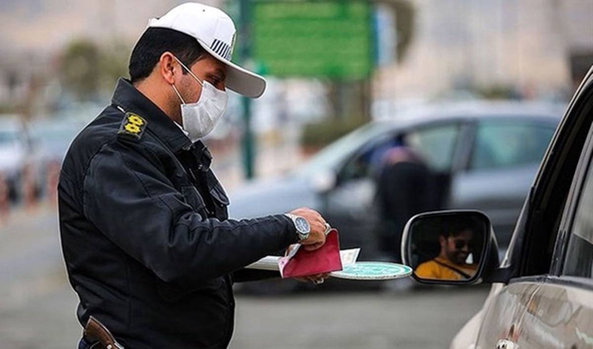 اعمال قانون بیش از ۲۲ هزار خودروی آلاینده طی ۲۴ روز مرداد ماه / جریمه ۱۴ هزار وسیله نقلیه به‌دلیل نقص فنی در پایتخت
