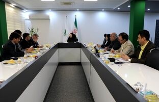  برگزاری کارگاه «مدیریت بحران در شرایط جنگی با تمرکز بر زیرساخت‌های فناوری اطلاعات» در پژوهشکده بیمه