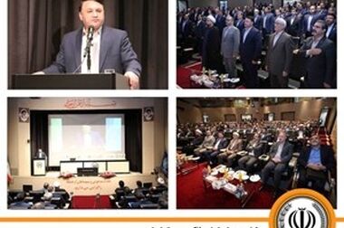 دکتر پرتوافکنان عضو هیات مدیره ناظر بر مدیریت امور اعتباری و واحدهای ذیربط شد