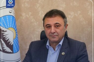 غلامرضا کاکا به عنوان مشاور امور ایثارگران انتخاب شد