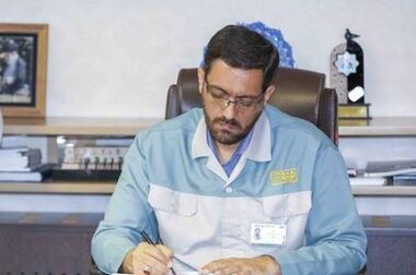 فولاد مبارکه به عنوان «کارفرمای برتر در تعامل با دانشگاه صنعتی اصفهان» انتخاب شد