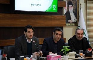 عبور از تنش آبی پایتخت با رویکردهای نوین مدیریت شهری 