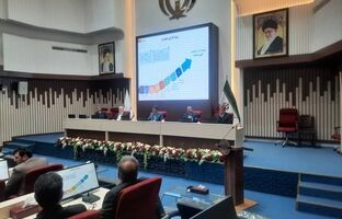 نخستین جلسه هم‌اندیشی توسعه گوهرسنگ‌های خراسان رضوی برگزار شد