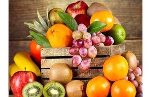 قیمت میوه امروز ۲۲ مهرماه ۱۴۰۵ اعلام شد