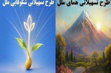 اصلاحات مدیریتی در مؤسسه ملل به ثمر نشست؛ حرکت به‌سوی شفافیت، فروش ۲۹ همت دارایی و کاهش بدهی‌ها
