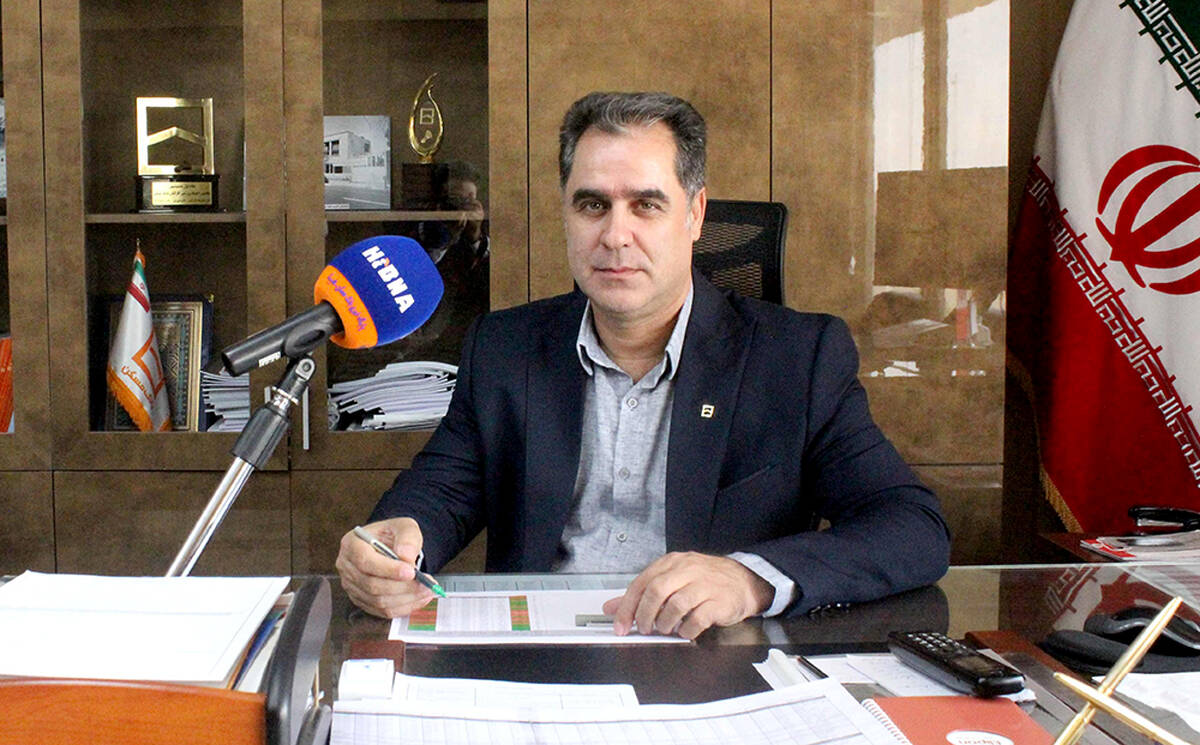 پیشتازی بانک مسکن قزوین در پرداخت تسهیلات درشبکه بانکی استان/ تحویل حدود ۵۰۰۰ واحد نهضت ملی به متقاضیان قزوینی