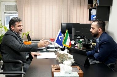 ارائه خدمت نوین «کالاپی» توسط بانک ملی ایران؛ تجربه‌ای متفاوت از تسهیلات خرید با فرآیند کاملاً دیجیتال