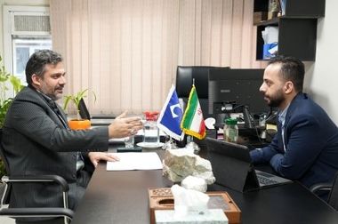 زارع: معادن باید به سمت به کارگیری فناوری‌های نوین حرکت کنند