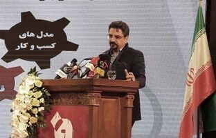صنعت بیمه یکی از غنی‌ترین منابع داده کشور را در اختیار دارد