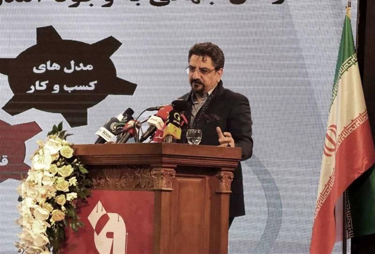 صنعت بیمه یکی از غنی‌ترین منابع داده کشور را در اختیار دارد