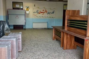 نظارت میدانی مدیرعامل سازمان منطقه آزاد انزلی بر پروژه‌های عمرانی