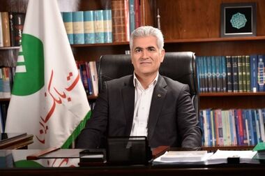 ارتقاء نماد معاملاتی پست بانک ایران به تابلوی اصلی بازار دوم بورس تهران