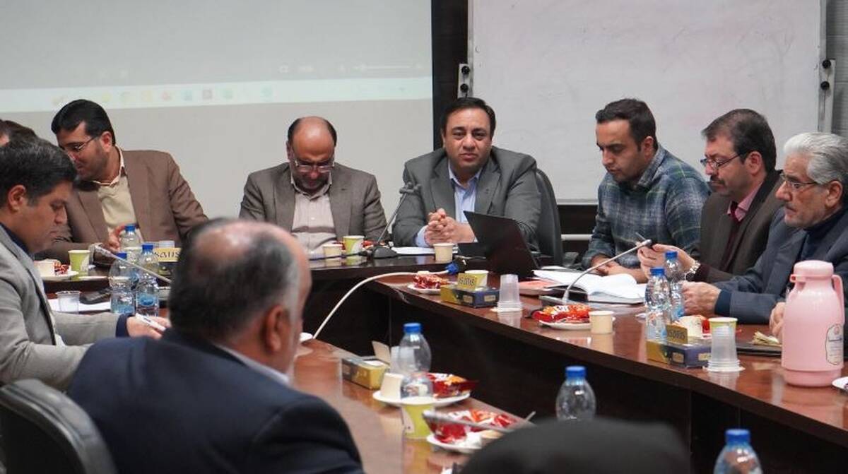 «جواد صالحی نیا»:بانک مسکن در اجرای طرح نهضت ملی یزد پیشتاز است
