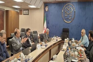 قابلیت تبدیل شدن همکاری‌های تجاری ایران و تاجیکستان به شراکت راهبردی و پایدار / ترسیم چشم‌انداز تجاری 