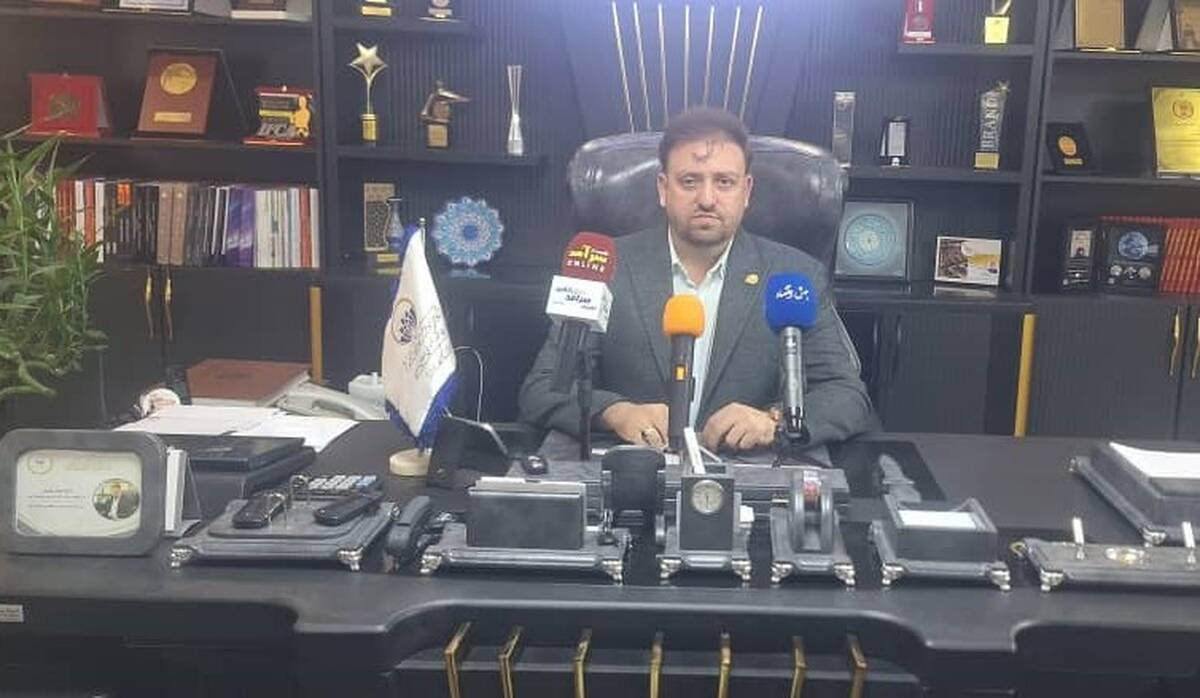 اعتماد به جوانان و زنان، رمز توسعه آینده ایران/ ساخت برج ۳۰ طبقه در تهران با مدیریت تمام‌زنانه؛ اعتماد به زنان، نتیجه‌ای بی‌نقص رقم زد