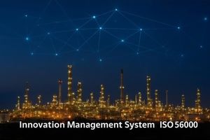 گام بلند بیدبلند خلیج‌فارس در استقرار نظام مدیریت نوآوری بین‌المللی در صنعت نفت، گاز و پتروشیمی کشور