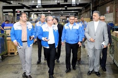 آغاز تحویل ری‌را به مشتریان از ابتدای آذرماه/ سورن گازسوز توربو، تارا جوانان و رانا با گیربکس اتوماتیک شش سرعته AMT در راه بازار