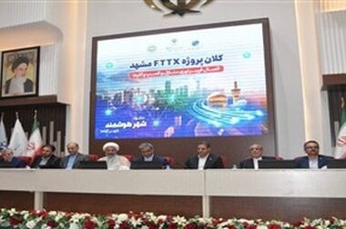 سال گذشته ۷۸ میلیون پیام هوانوردی در کشور مبادله شد