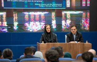 انتشار نخستین گزارش سرمایه‌انسانی شبکه بانکی توسط بانک سامان/ارتباط مستقیم رشد وفاداری کارکنان با سود سازمان