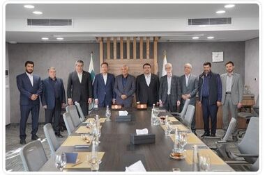 سرمایه بانک ملی ایران ۴۲۰ همت شد / بی‌رقیب؛ همچنان در صدر نظام بانکداری