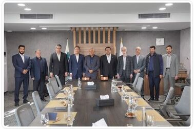 سرمایه بانک ملی ایران ۴۲۰ همت شد / بی‌رقیب؛ همچنان در صدر نظام بانکداری