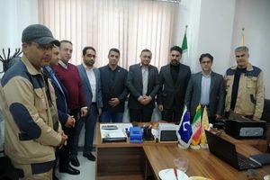 ادیب: کوه دم یکی از موفق‌ترین واگذاری‌های ایمپاسکو است/ تاکید بر ضرورت توسعه اکتشافات و نگاه آینده‌نگر