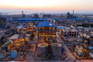 عرضه 50 میلیون یورویی اوراق مرابحه ارزی پتروشیمی نخل آسماری  /سالانه 200میلیون دلار به درآمد ارزی کشور افزوده می شود