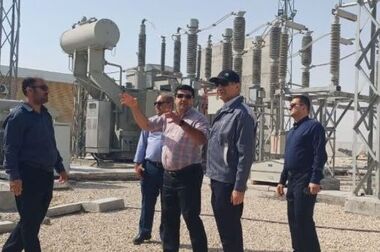 خبرنگاران، پل ارتباطی توسعه اقتصادی