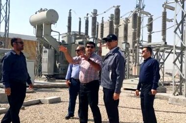 خبرنگاران، پل ارتباطی توسعه اقتصادی