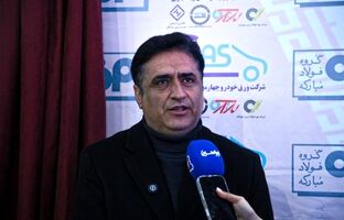 داخلی‌سازی بیش از ۵۰ درصد تجهیزات پروژه خط تولید ورق اسیدشویی ۵۰۰ هزار تنی ورق‌خودرو