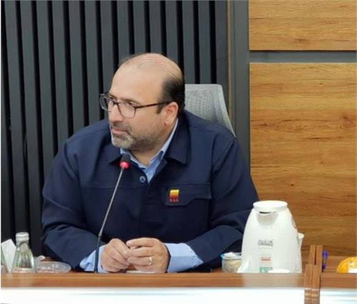 تجهیزات بومی‌سازی‌شده، بازاریابی و تجاری‌سازی شوند / برگزاری جلسه عالی کمیته راهبری فولاد خوزستان