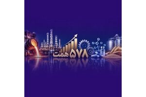 پرداخت 578 همت تسهیلات بانک اقتصادنوین به صنایع اساسی کشور