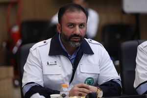 شناسایی نقاط امن ساختمان پیش از وقوع بحران، مهم‌ترین اقدام برای حفظ جان شهروندان است