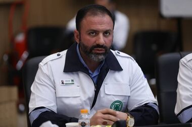 تکمیل شبکه ایستگاه شتاب‌نگاری و توسعه لرزه‌نگارهای عمقی تهران