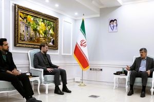 تشکیل کارگروه مشترک صندوق بازنشستگی هما و استانداری یزد برای توسعه فعالیت های شرکت یسنا