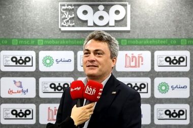فولاد مبارکه با تکیه بر دانش، آینده‌نگری و پایداری در مسیر تعالی حرکت می‌کند
