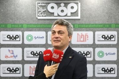 فولاد هرمزگان؛ سکوی راهبردی فولاد مبارکه برای حضور جهانی
