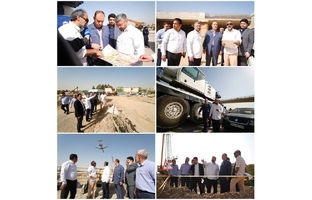 شهرداری تهران؛ نماد خدمت و پیشرفت در دوره ششم مدیریت شهری