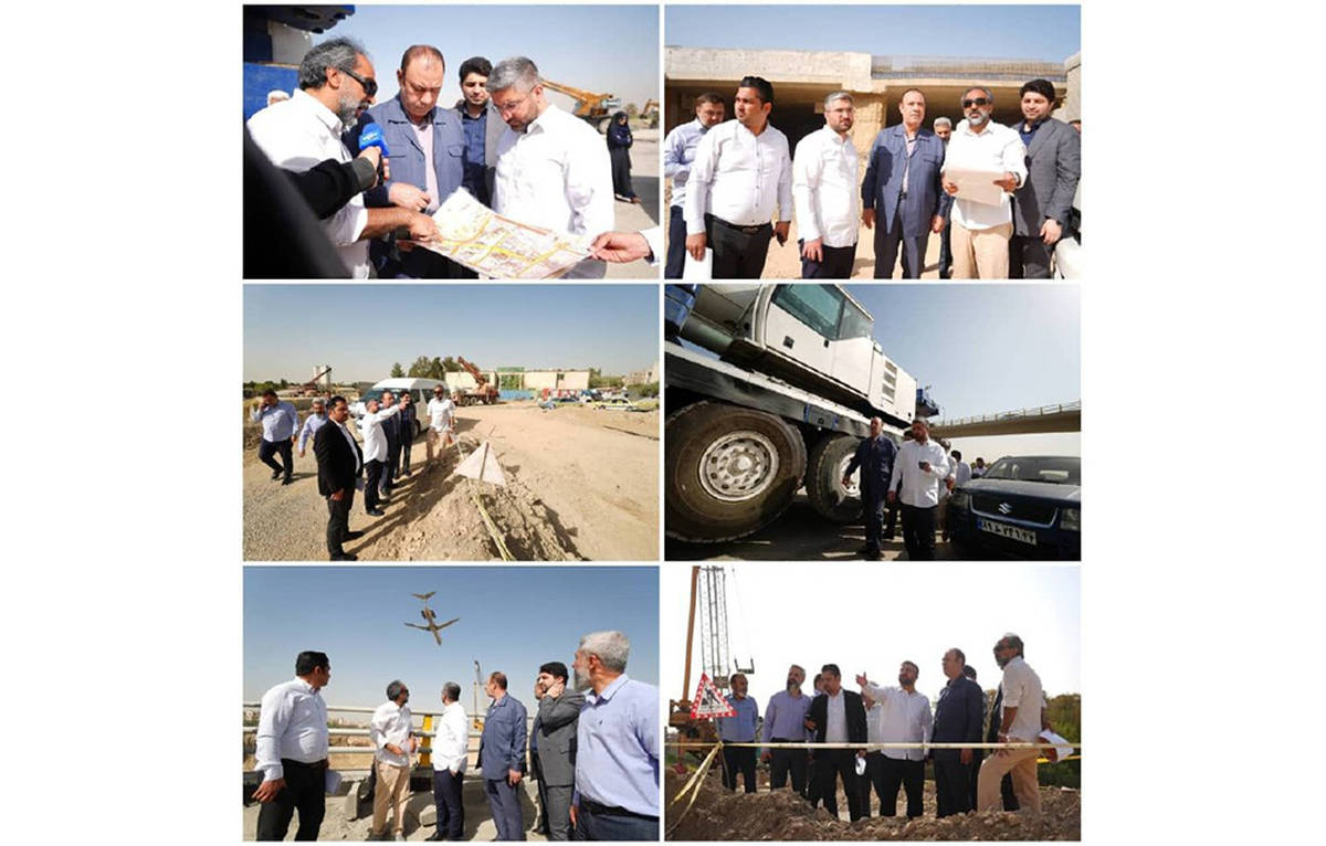 شهرداری تهران؛ نماد خدمت و پیشرفت در دوره ششم مدیریت شهری