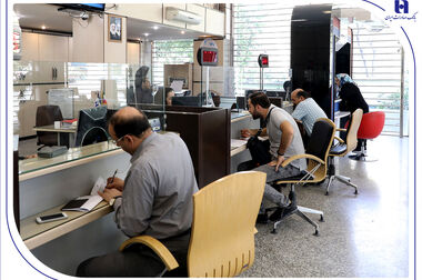 کارکنان بانک صادرات استان همدان زمینه آزادی 57 زندانی را فراهم کردند