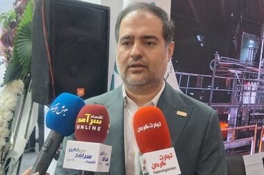 فولاد کاوه نجات بخش آهوی کوهی