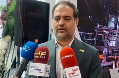 فولاد کاوه نجات بخش آهوی کوهی