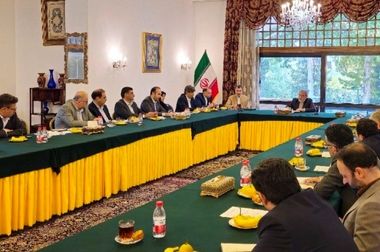 ارسال حدود ۶۰۰ ایده به دبیرخانه رویداد ملی ایده‌های نوآورانه و فناورانه مس / فرصتی طلایی برای نوآوری در صنعت مس