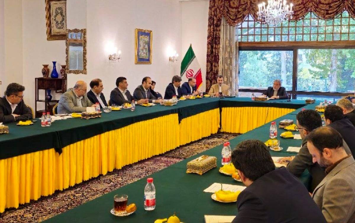 افزایش ظرفیت تولید و اجرای پروژه‌های توسعه‌ای در صنعت مس ایران