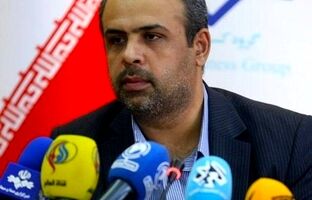 تولید پایدار در سایه امنیت ملی محقق می شود