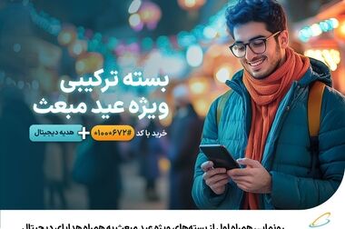 برگزاری ششمین کنگره بین‌المللی سلامت همراه با مشارکت همراه اول