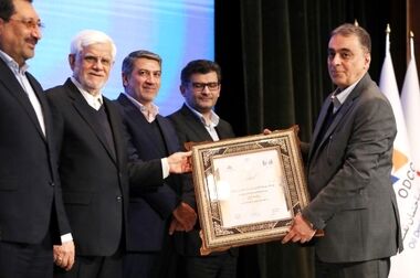 افزایش تولید ۱۶۶ برابری کاتالیست ایرانیان طی پنج سال