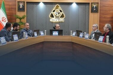 سیمیدکو موفق به دریافت گواهی صرفه‌جویی انرژی شد