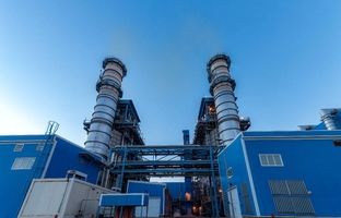 کسب رتبهٔ نخست تحقق تولید نیروگاه سیکل ترکیبی سرو چادرملو در پیک بار تابستان ۱۴۰۳