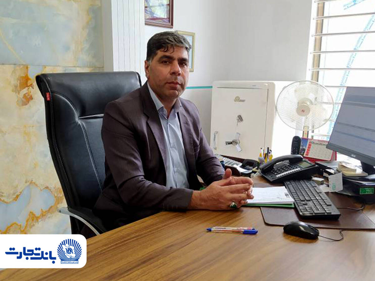 پایداری در قلب بحران؛ روایت خدمت در «شعبه کاوه اصفهان» به وقت جنگ تحمیلی سوم